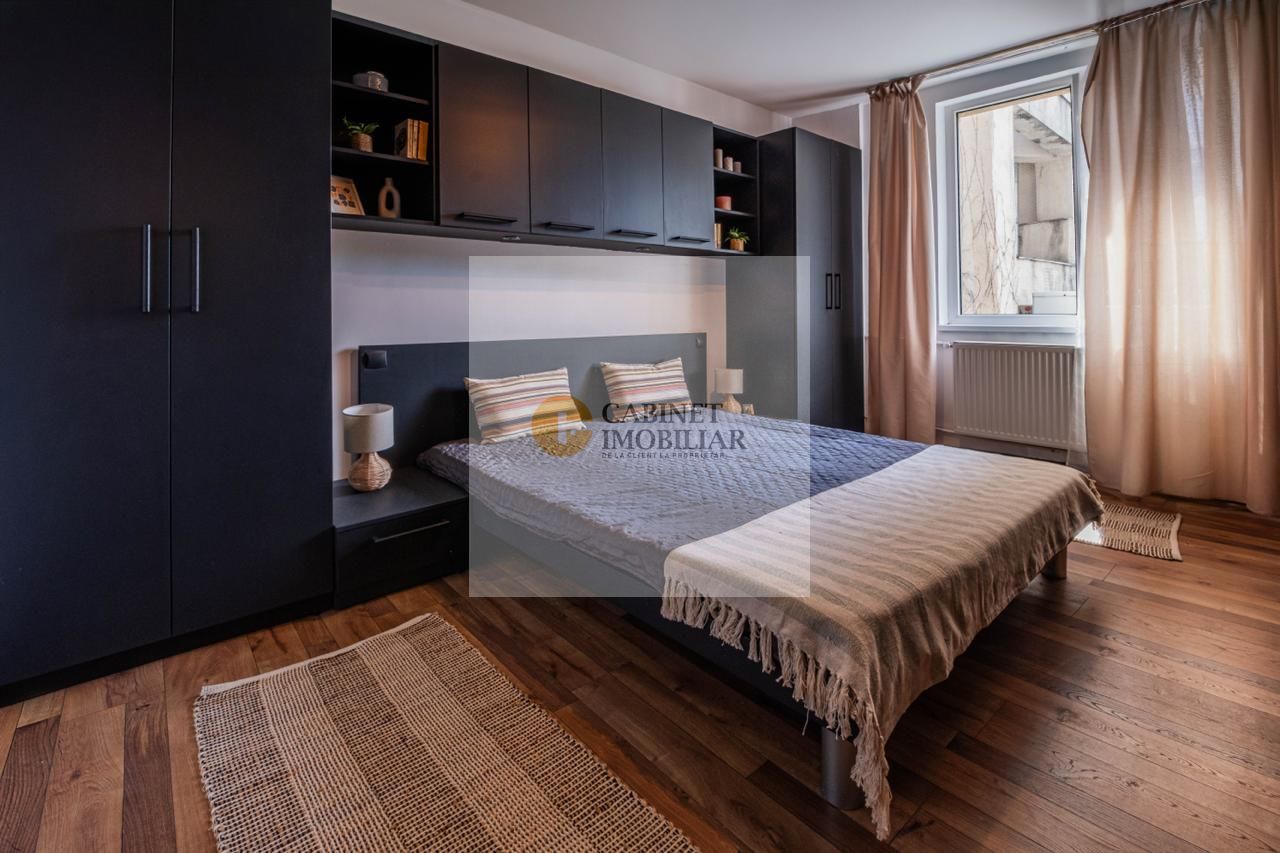 2 camere I Universitate I Renovat I Airbnb - Poză 14