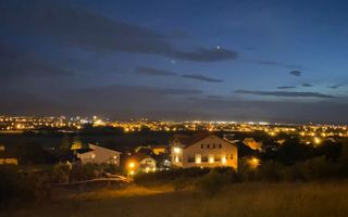 Casă de închiriat - Zona Gușterița, vedere spre munte - Poză 2