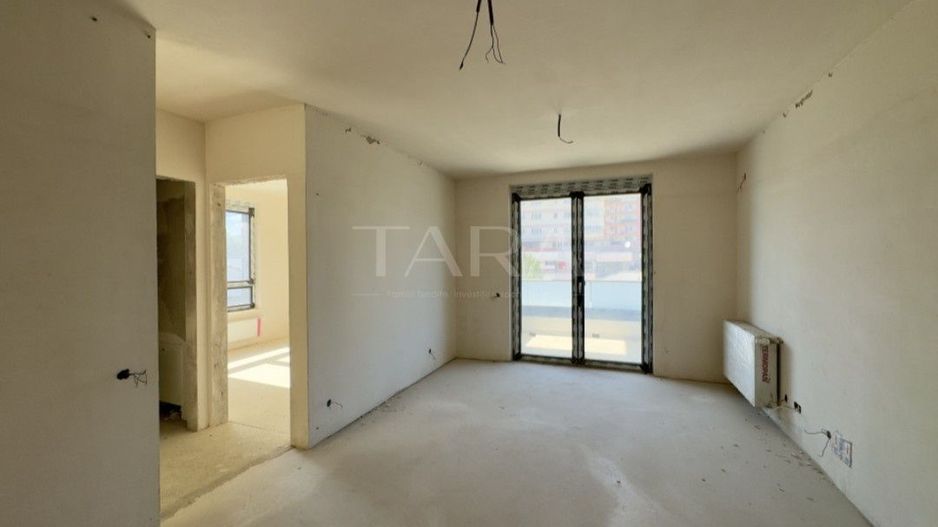 Apartament 3 camere – Park Lake, Iulius Mall. - Poză 3