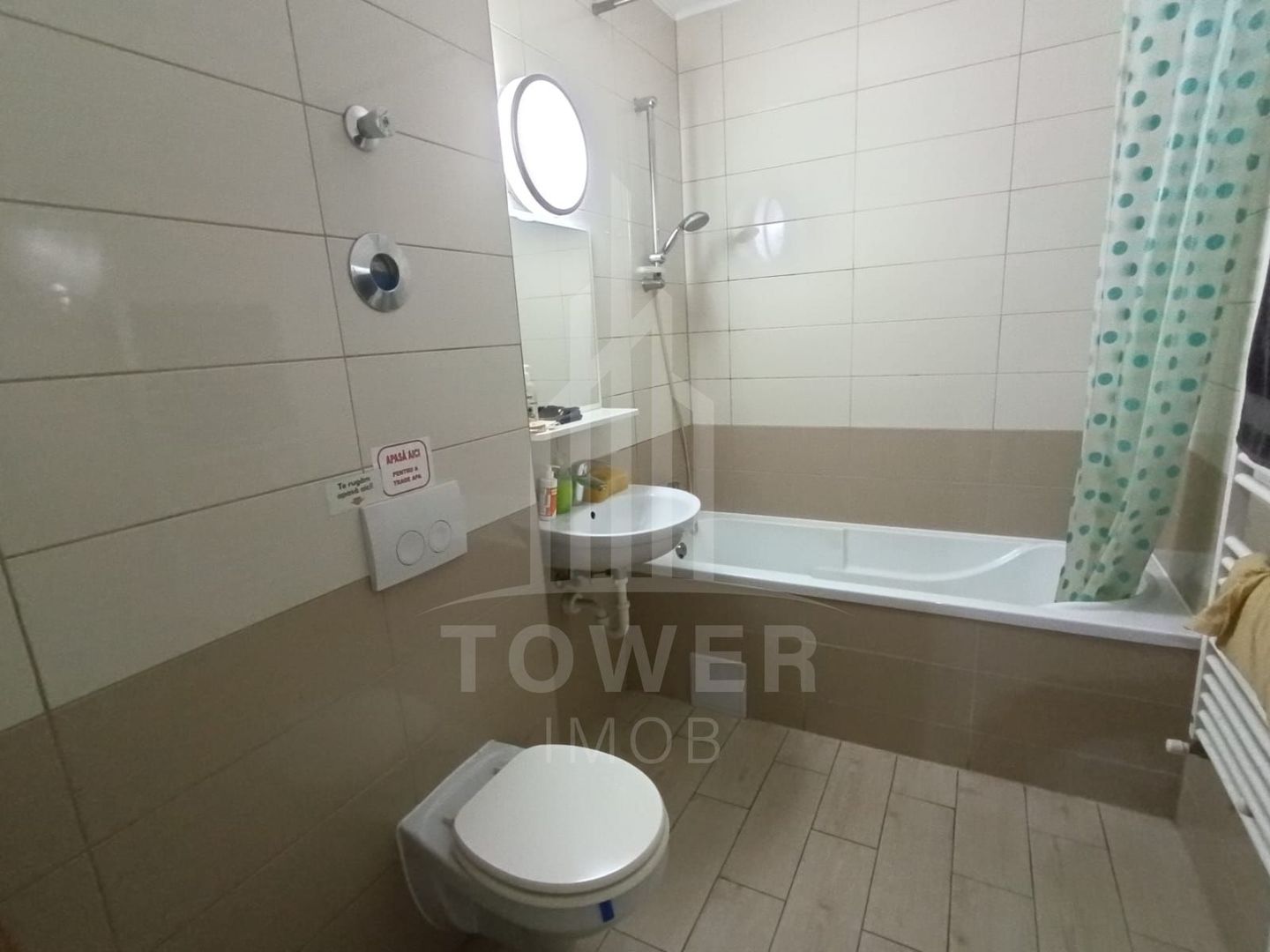 Apartament cu 2 camere în Avantgarden - Șelimbăr – O oportunitate unică! - Poză 6