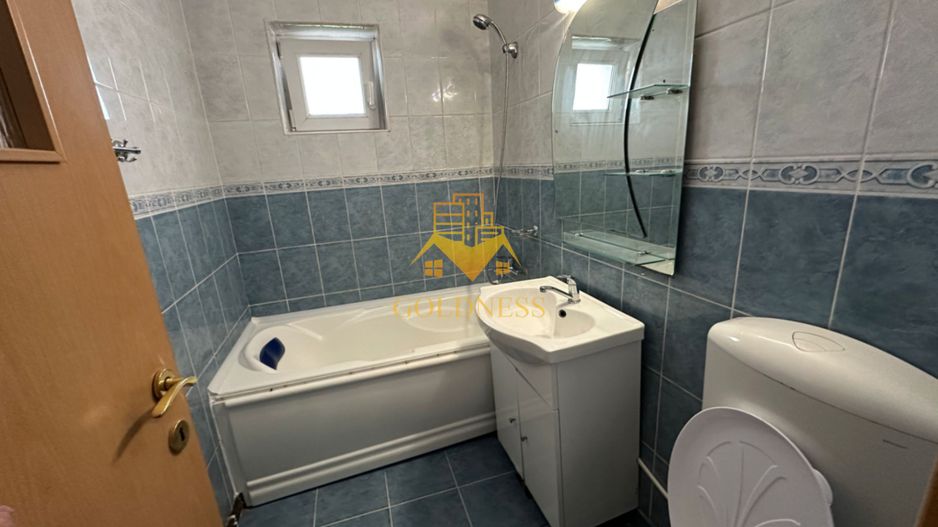 2 camere, Gheorgheni, Iulius Mall, FSEGA,Unirii,Alexandru Vaida Voevod - Poză 4
