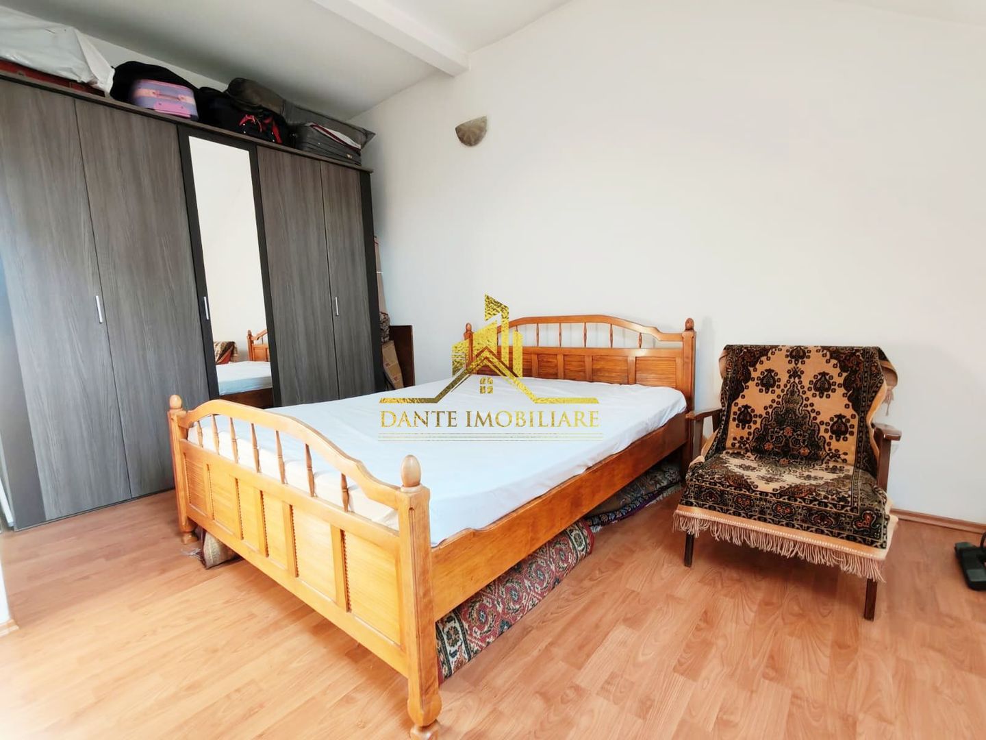 3 camere, mobilat si utilat, balcon, parcare, Gheorgheni, Brancoveanu - Poză 1