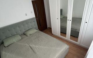 Apartament 3 camere – Mănăștur, etaj intermediar, mobilat și utilat. - Poză 4