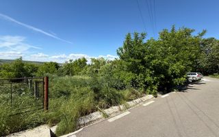 Teren intravilan construibil – 1.750 mp | Jucu de Sus - Poză 1
