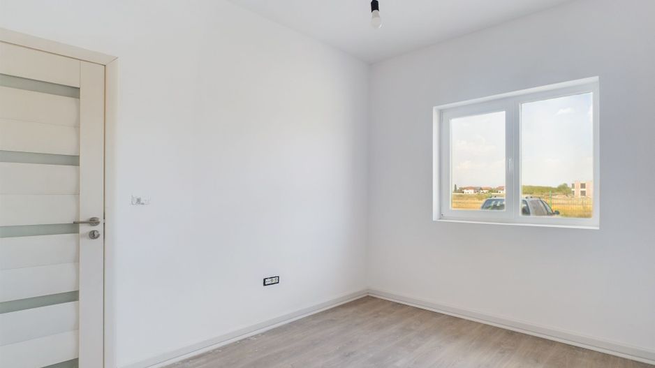 Apartament 1 cam, SAD, zona Torontalului - Poză 4