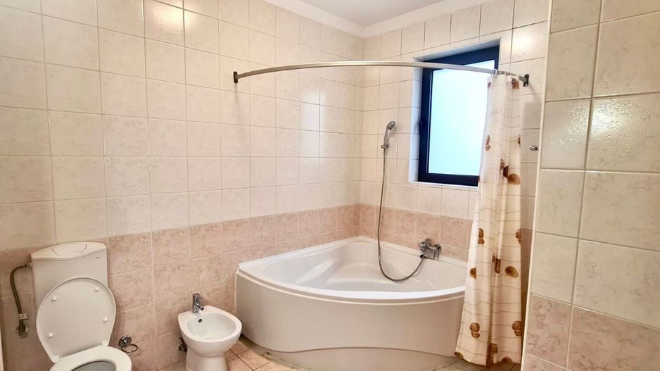 De închiriat: apartament 5 camere + loc de parcare- Arcul de Triumf - Poză 17