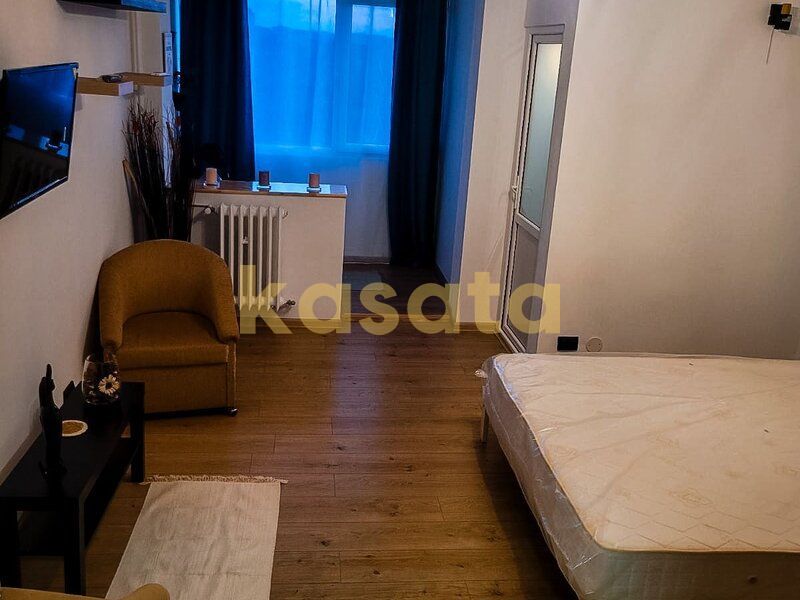 Favorit | Garsonieră de închiriat | Metrou - Poză 1