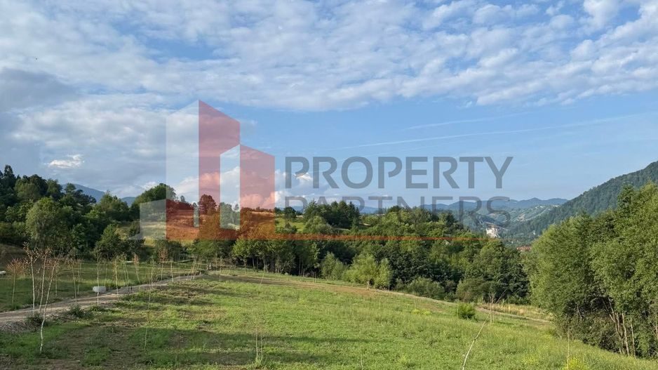 Parcele 1000 mp Sohodol - Poză 9