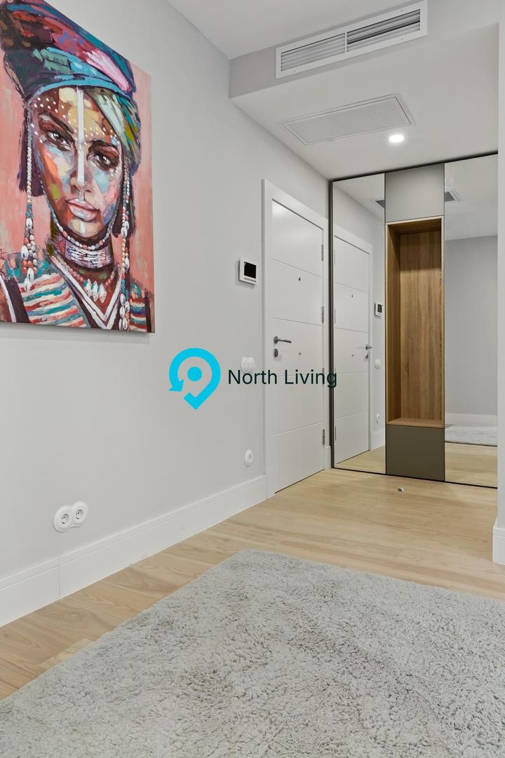 Complex Triana Pipera | Parcare subterana - Poză 6