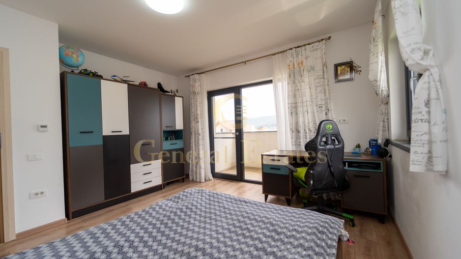 Casa deosebita in Cristian, Brasov - Poză 7