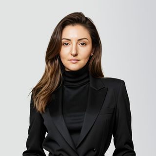 Cristina Poștaru - Realist Estate Agency SRL