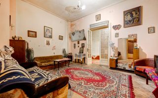 Proprietate in vila interbelica, pret bun - Pasajul Unirii, 157 mp - Poză 2