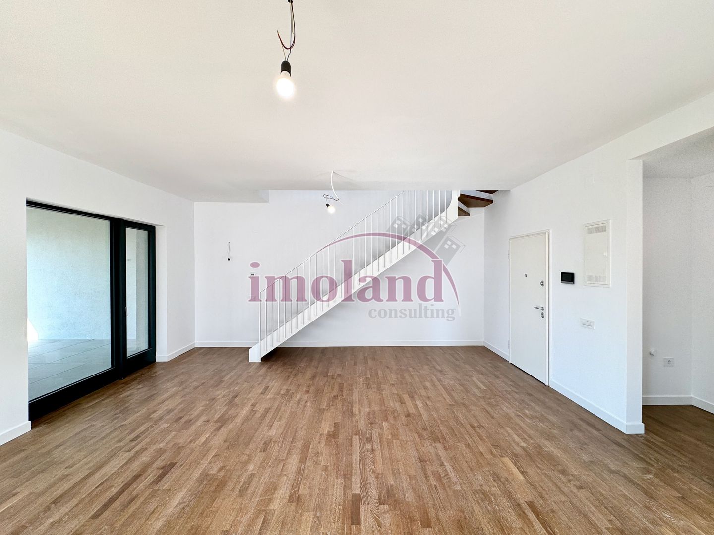 Vanzare - Apartament cu 4 camere | Duplex | Parkview | Avalon Estate-Pipera - Poză 5