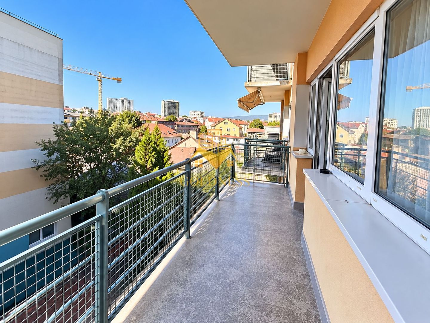 2 camere, Parcare, Bucuresti, Fabricii, Kaufland, Pta Marasti, UAD - Poză 7