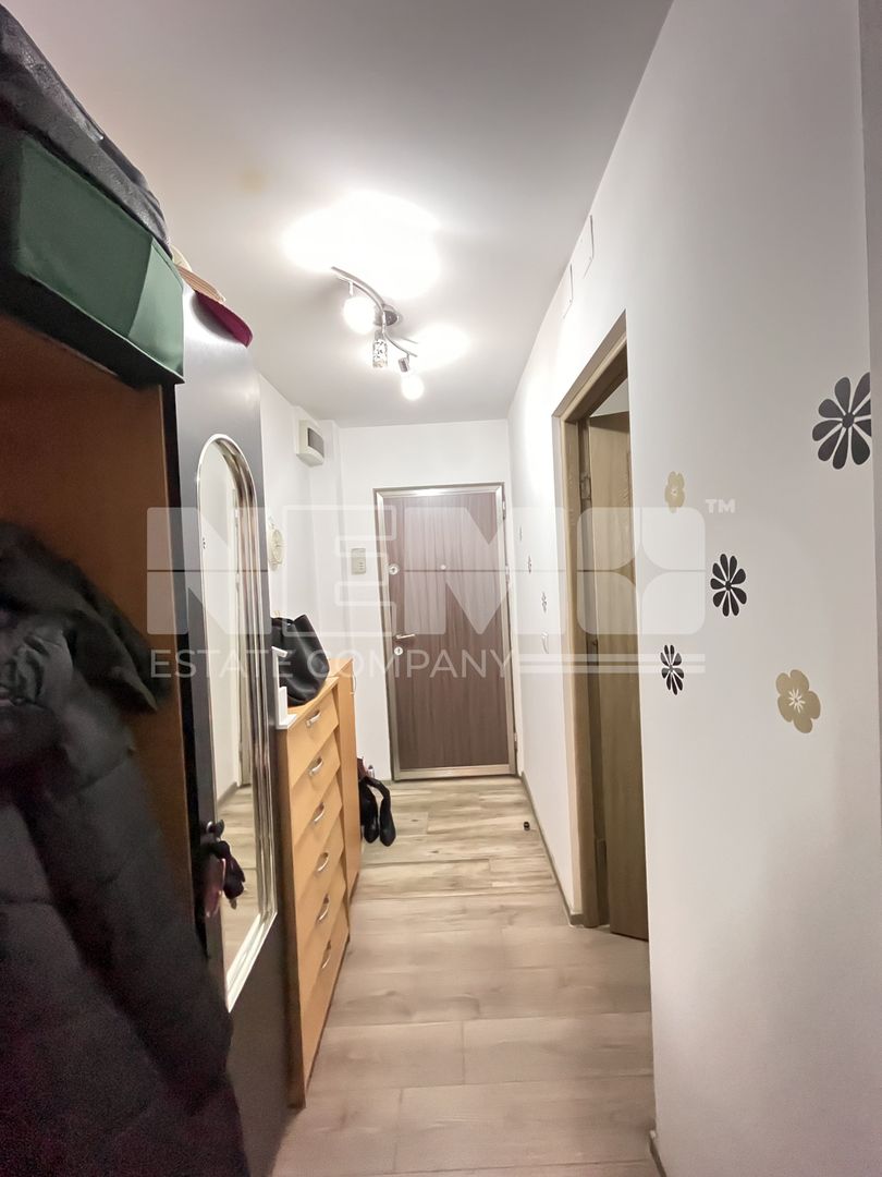 Apartament cu Doua camere Et.3 I Suceava/Burdujeni I 80.000Euro - Poză 6