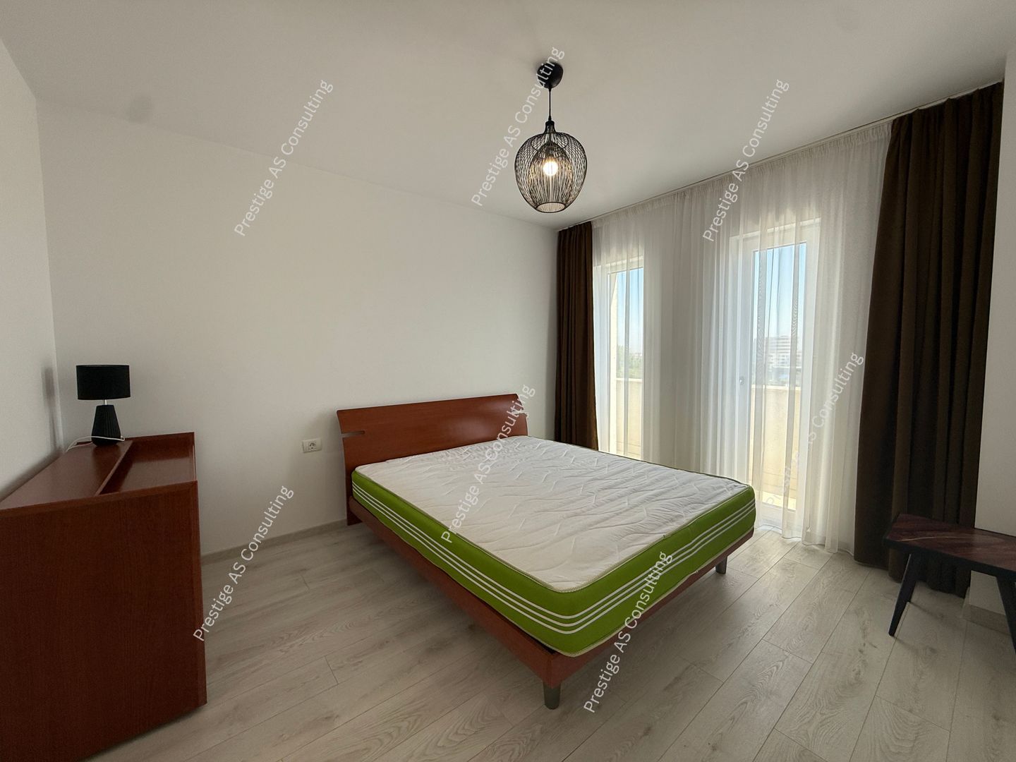 Apartament premium 3 Camere 2 Bai | Vedere Panoramica | Aradului-Regina Maria - Poză 8