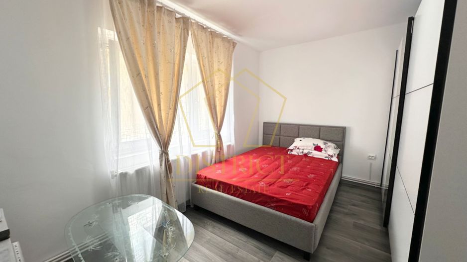 Apartament deosebit cu 2 camere | Zona Sagului | Parter - Poză 6