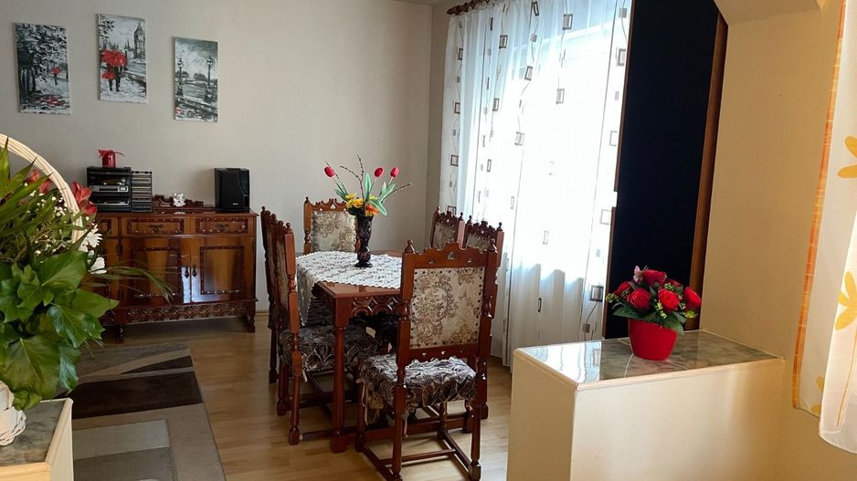 ageuropa.ro vinde apt. 4 cam 80mp la PARTER în zona CENTRALA. - Poză 13