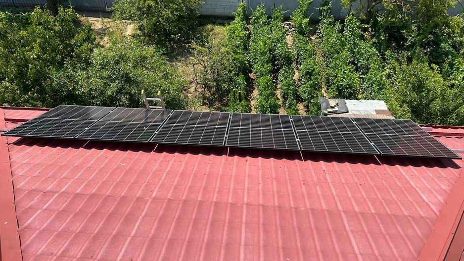 Casa de vanzare – zona Arcasilor, Galati - Poză 3