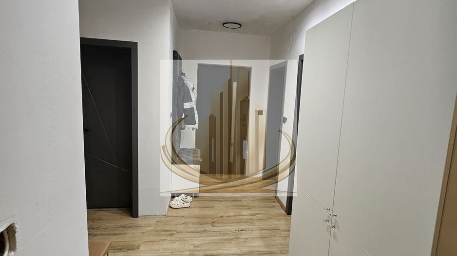 Duplex de vânzare | 160 mp utili + 50 mp terase | Garaj | Dumbravita - Poză 4