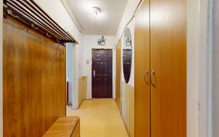 3 camere | Decomandat | Berceni - Poză 13