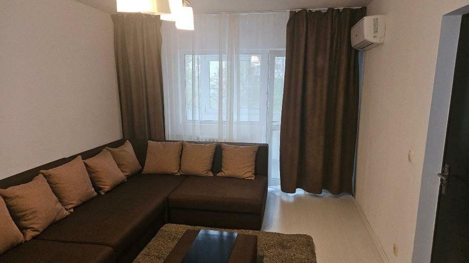 APARTAMENT TURDA | ION MIHALACHE - Poză 3
