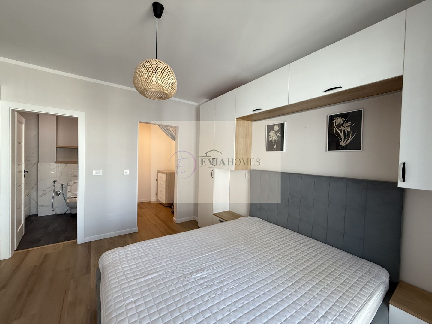 Apartament cu 3 camere / Complex Columna Residence / Zona Vivo - Poză 4