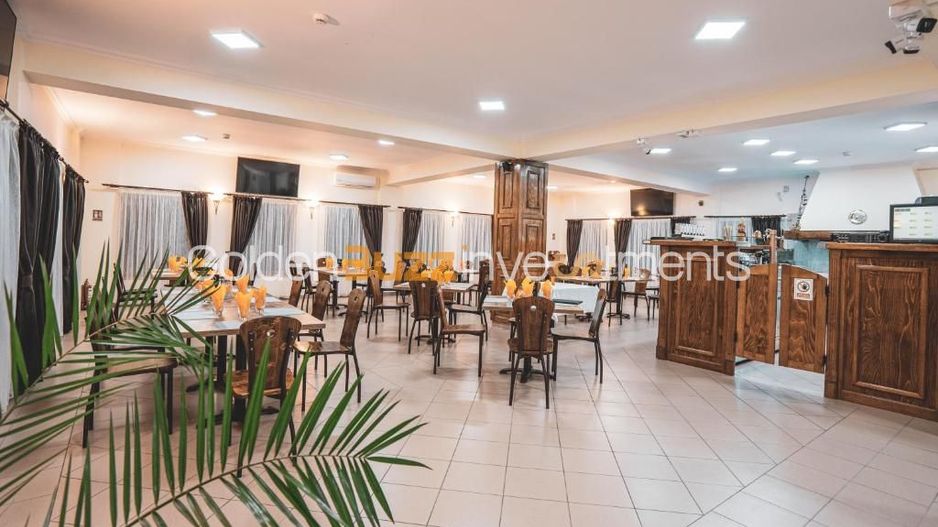 Oportunitate de Investiție – Hotel de Vânzare în Moieciu de Jos - Poză 4