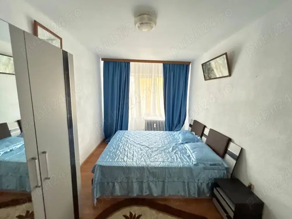 Inchiriez apartament 2 camere - Poză 1
