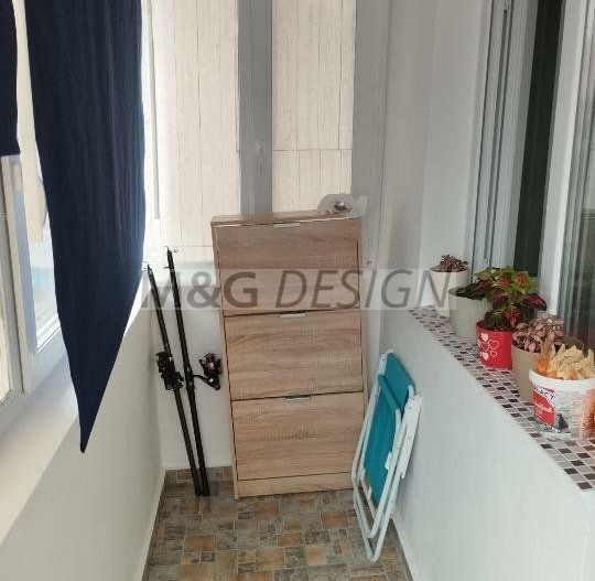 2 camere decomandat 2 balcoane centrala proprie Dorobantilor - Poză 13