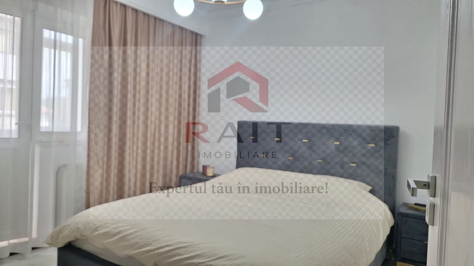 Apartament de inchiriat Curtea de Arges Progresu - Poză 16