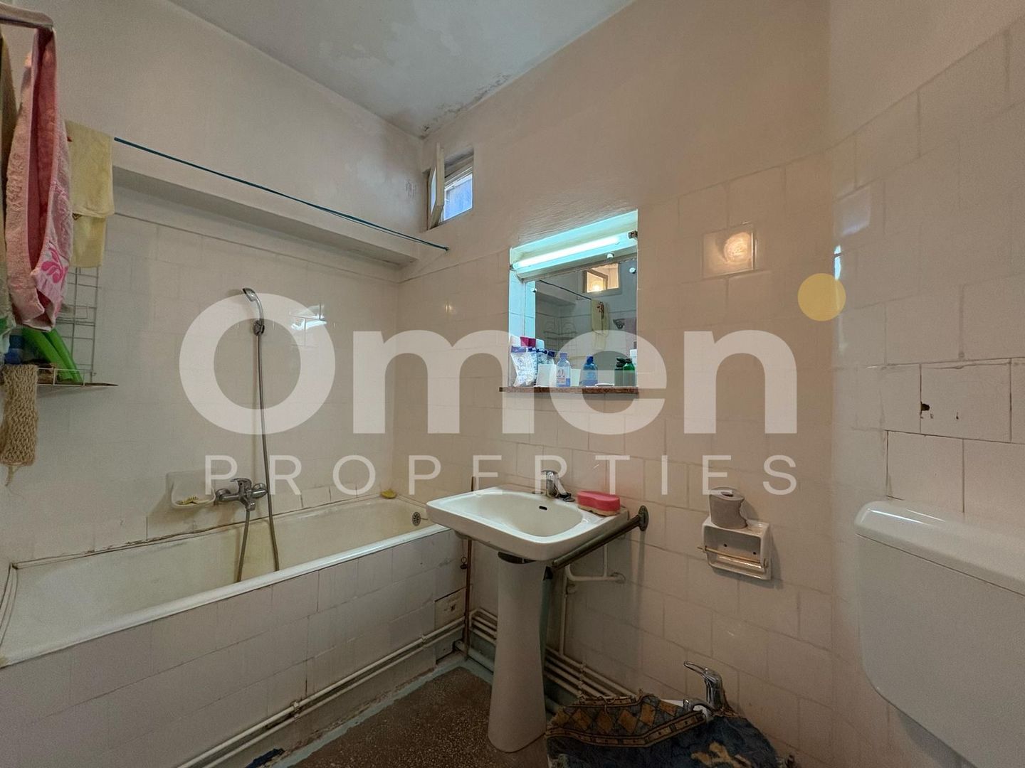 Apartament 3 camere + boxa beci de vanzare , strada Alexandru Odobescu - Poză 6