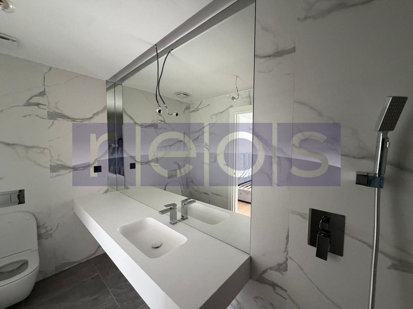 PRIMA INCHIRIERE | 3 CAMERE 73MP | YACHT KID | MOBILAT-UTILAT | TERASA - Poză 14