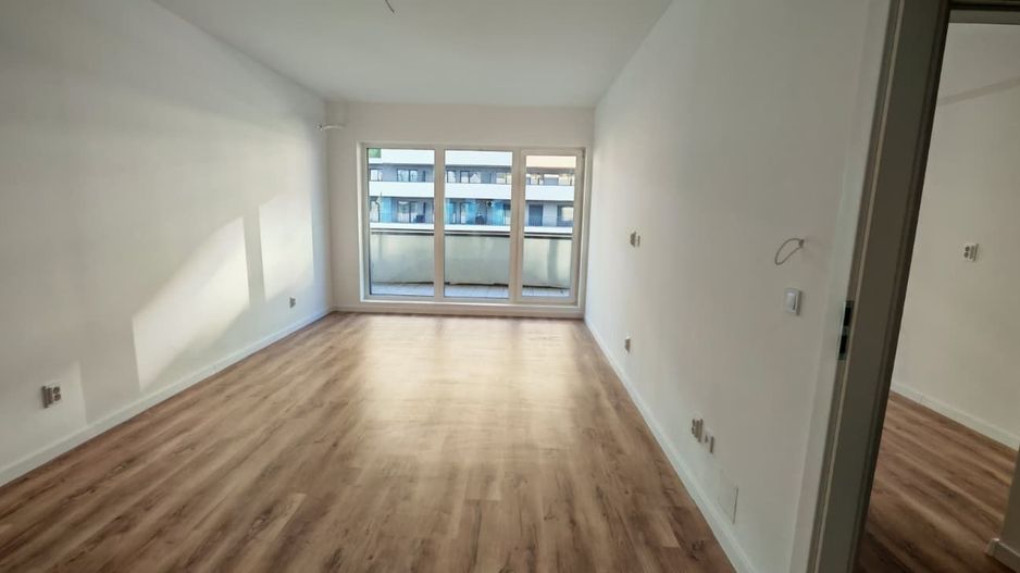 De inchiriat 2 apartamente nemobilate, Dynamic Residence - Tractoru - Poză 13