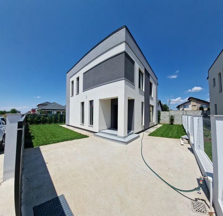 Casa, zona Arcasilor - Poză 2