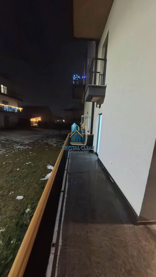 Apartament 2 camere + loc parcare - cartierul Unirii, str. Pomilor - Poză 16