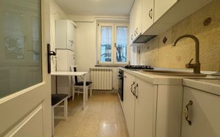 Apartament 1 camera  Copou Universitatea Al.I Cuza - Poză 12