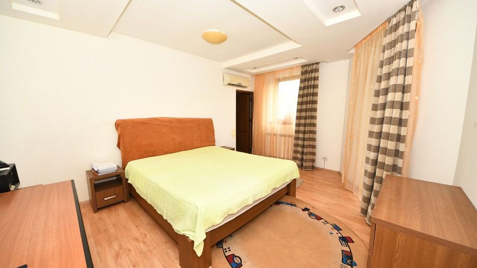 Vila spatioasa, constructie solida, zona micro 17 – Galati - Poză 18