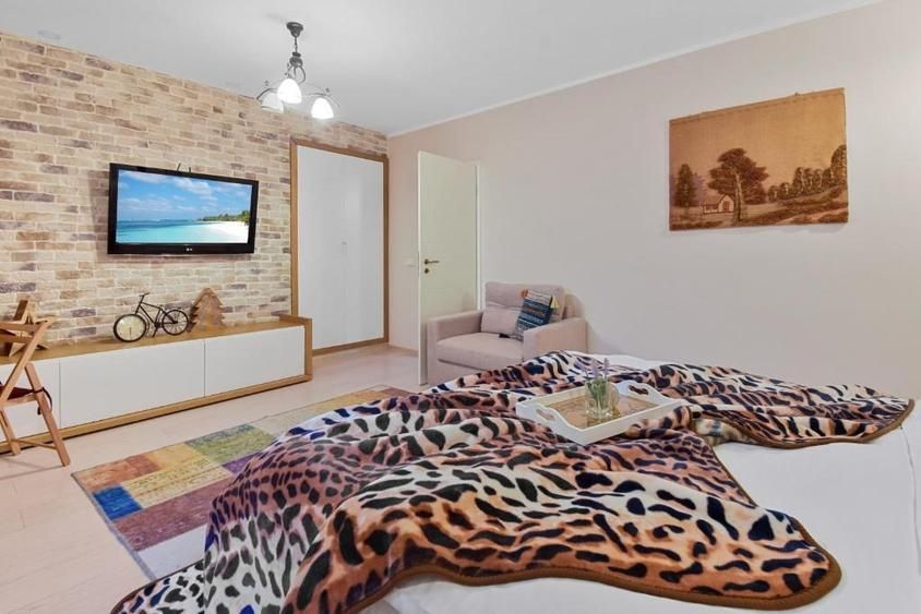 Garsoniera renovata - investitie, centru vechi - Brasov - Poză 2