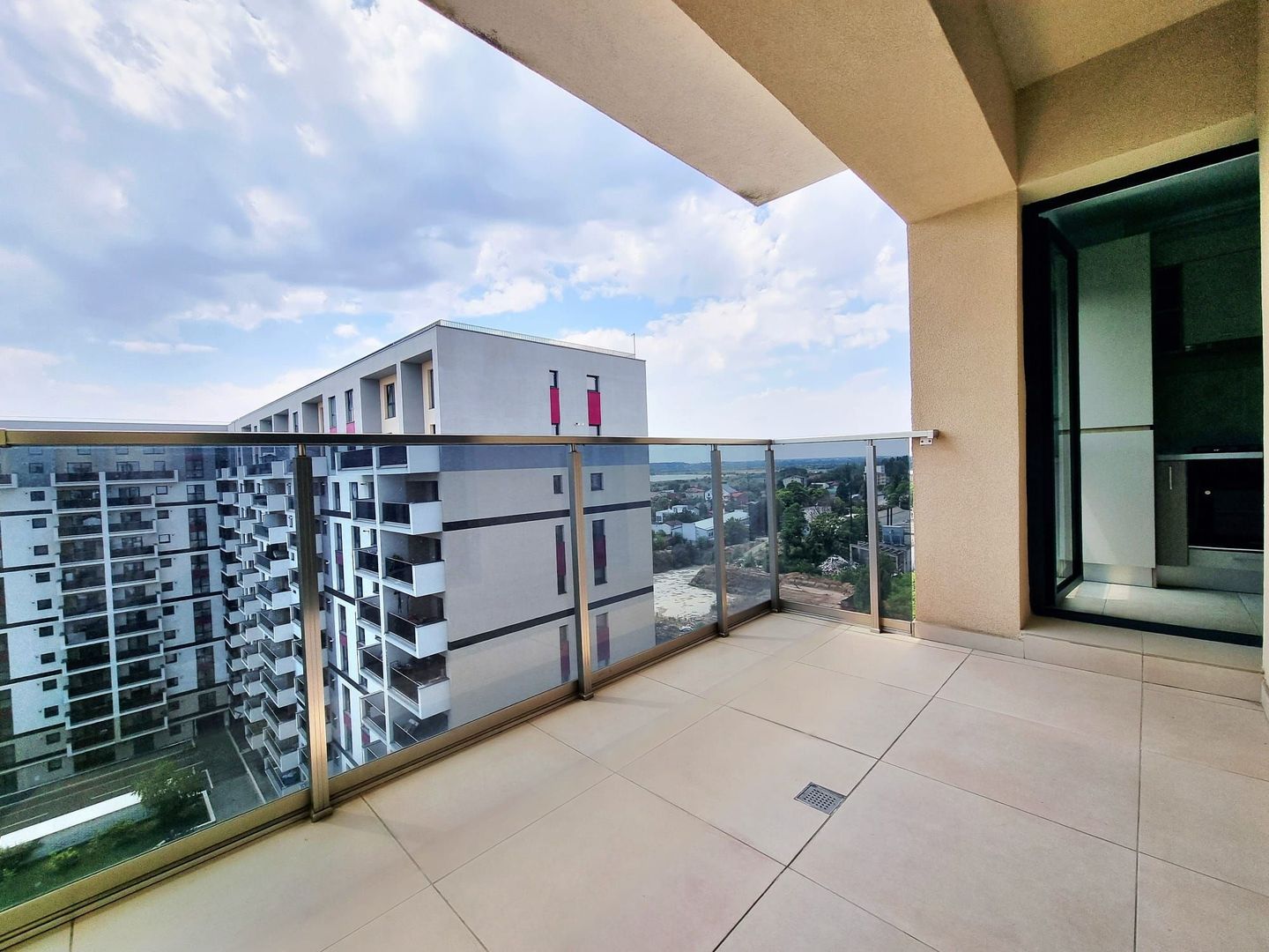 2 Camere de Vanzare Giulesti Complex Aqua City - Poză 9