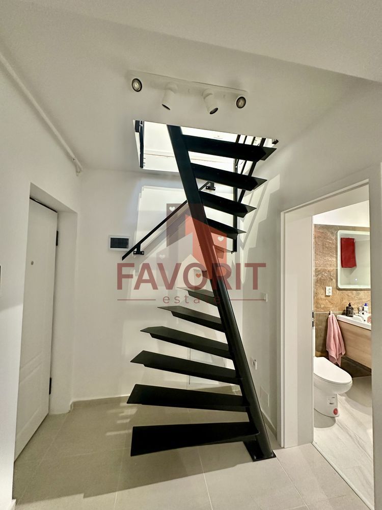 Apartament 2 camere | Scara interioara | 56mp | Calea Urseni - Poză 8