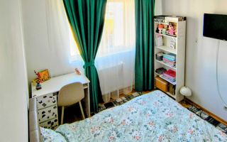 Vânzare apartament 2 camere Militari rezidence - Poză 4