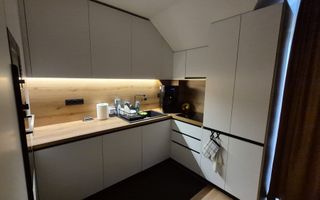 Apartament 4 camere, 3 bai, LIFT, Crt. Arhitectilor - Mandra - Poză 24