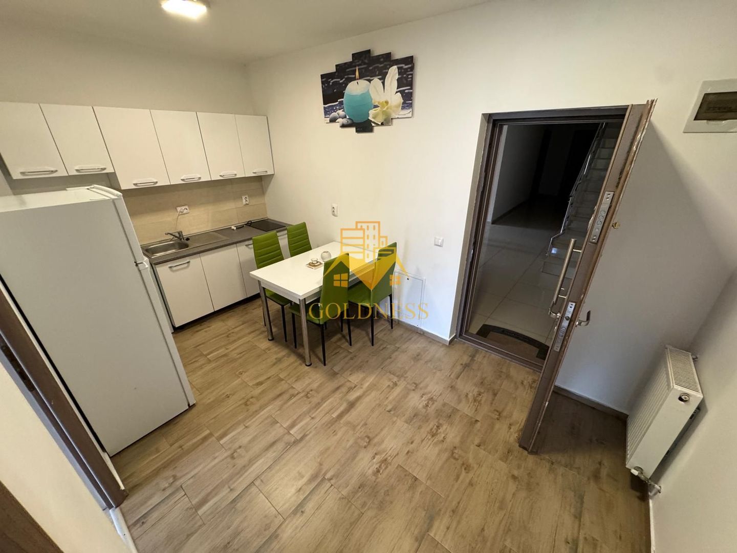 2 camere decomandate, modern, parcare, Cartierul Buna Ziua, Zona Audi - Poză 6