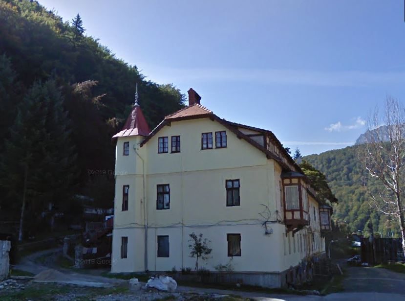 Apartament Azuga - Poză 1