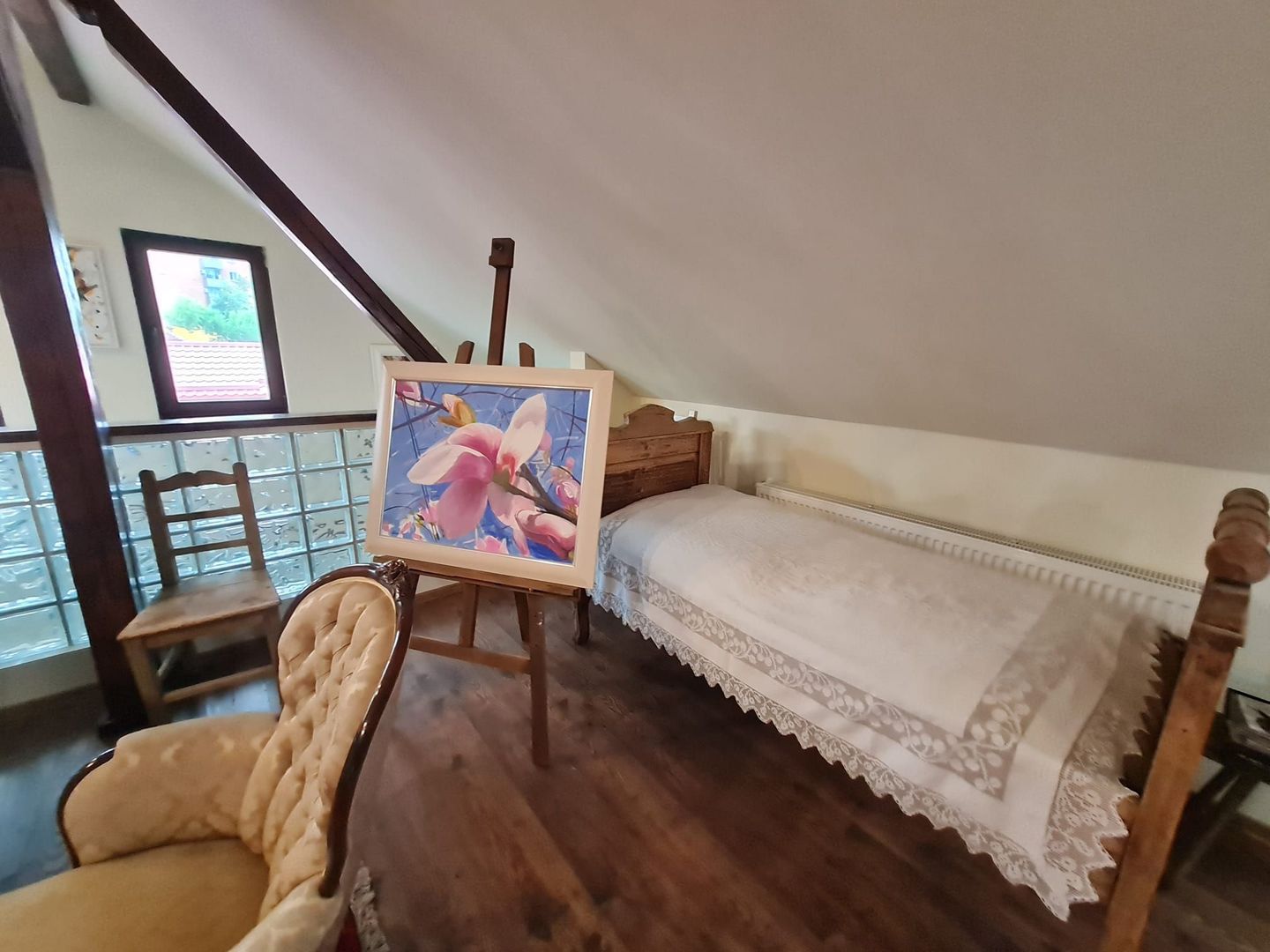 Rustic si modern - Poză 21