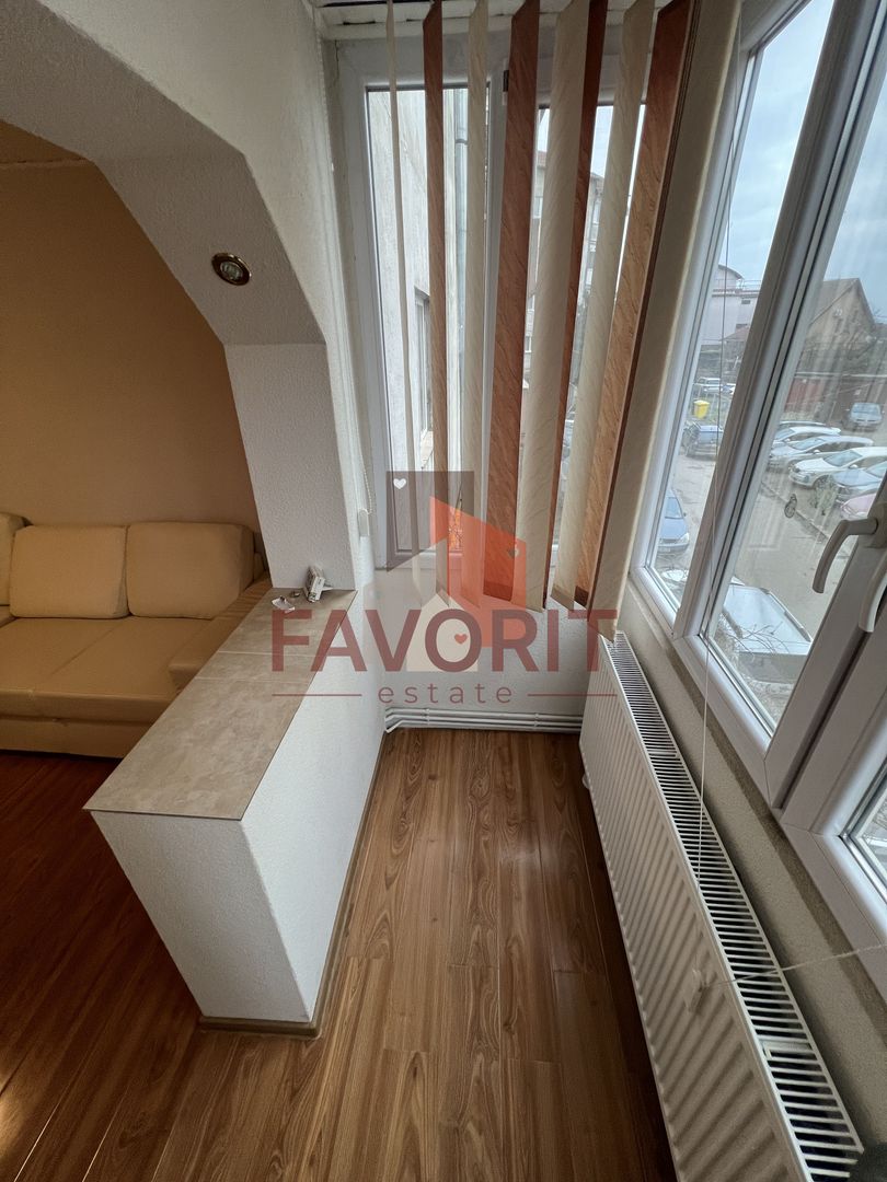 EXCLUSIVITATE | Apartament 3 camere - 2 bai | Zona Sagului - Poză 8