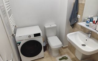 2 camere | etaj 1/8 | Avangarde grande village - capat Bd. Timișoara - Poză 4
