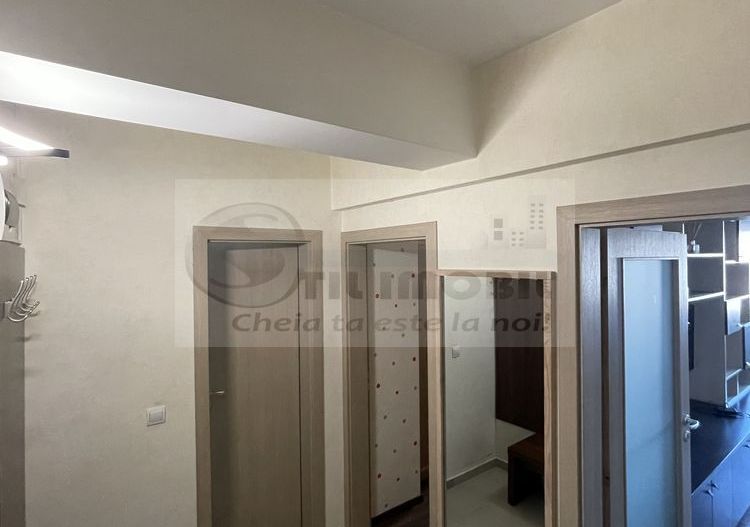 Apartament 2 camere de închiriat – Tătărași, Doi Baieti - Poză 7