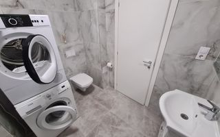 Apartament | 2 Camere | 50 mpu | Etaj 1 | Kogalniceanu | Parcare - Poză 8
